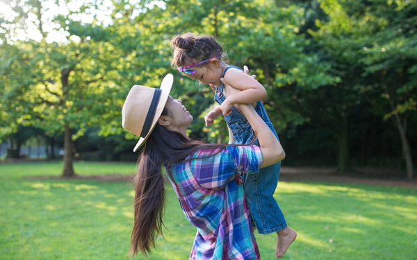 ヤバッ、日焼けしちゃった！ こんな日に正解な食べ方【大人のカラダ相談室 Vol.4】