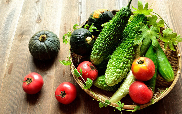 ヤバッ、日焼けしちゃった！ こんな日に正解な食べ方【大人のカラダ相談室 Vol.4】