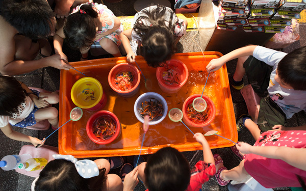 料理家・内田真美さんに聞く、子連れでもおすすめの台湾旅行