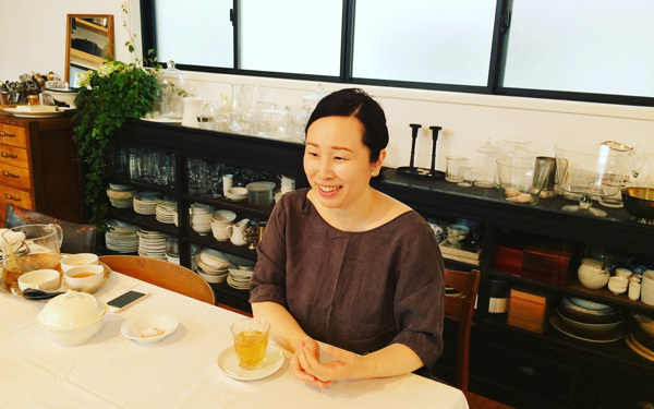 料理家・内田真美さんに聞く、子連れでもおすすめの台湾旅行