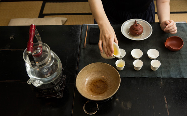 料理家・内田真美さんに聞く、子連れでもおすすめの台湾旅行