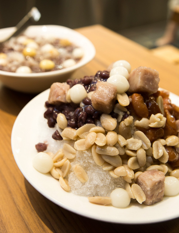 料理家・内田真美さんに聞く、子連れでもおすすめの台湾旅行