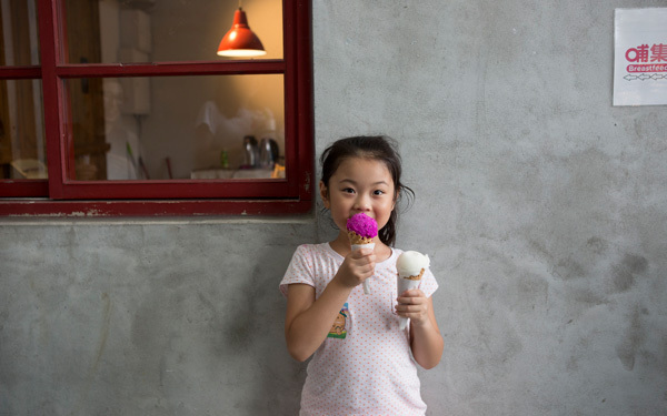 料理家・内田真美さんに聞く、子連れでもおすすめの台湾旅行