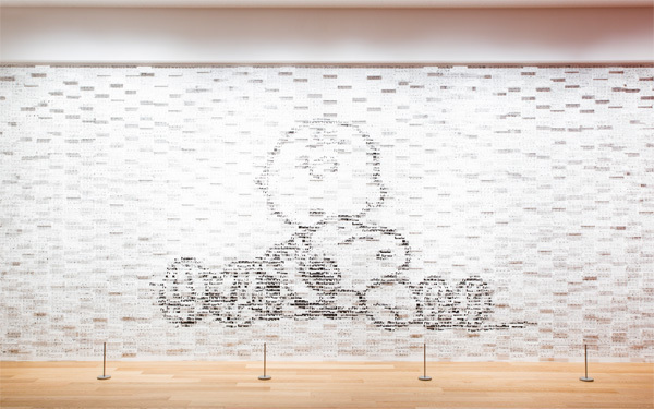 子どもが楽しめるしかけもたくさん　東京・六本木にオープンした、スヌーピーミュージアムに潜入！