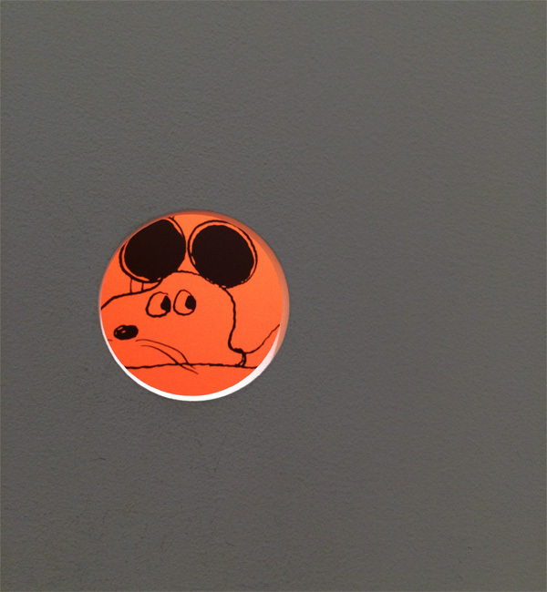 子どもが楽しめるしかけもたくさん　東京・六本木にオープンした、スヌーピーミュージアムに潜入！