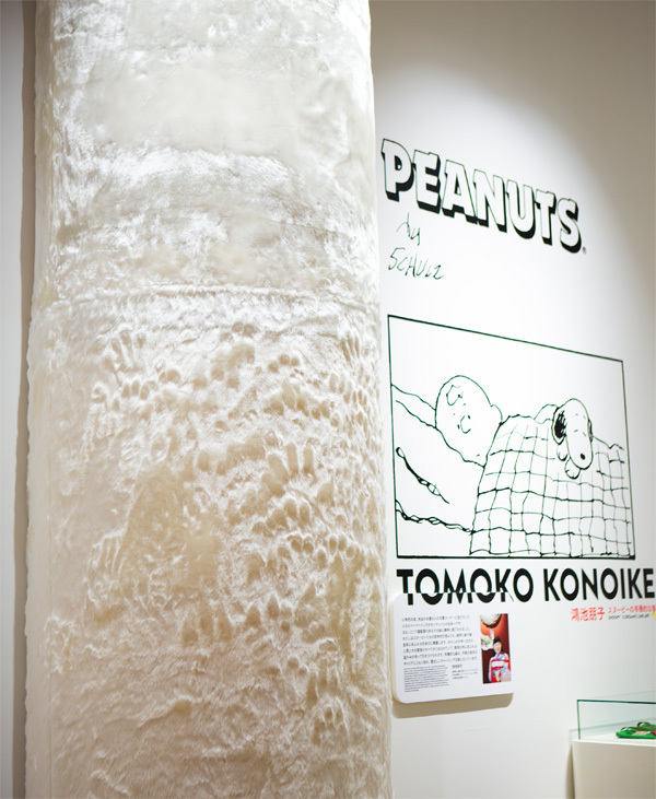 子どもが楽しめるしかけもたくさん　東京・六本木にオープンした、スヌーピーミュージアムに潜入！