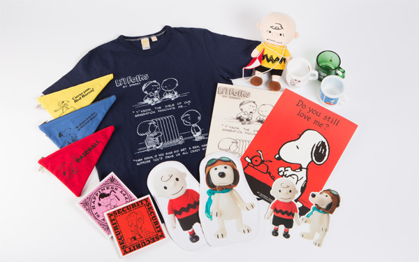 子どもが楽しめるしかけもたくさん　東京・六本木にオープンした、スヌーピーミュージアムに潜入！