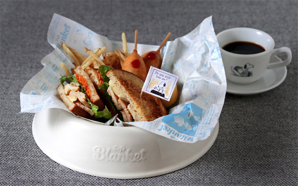 子どもが楽しめるしかけもたくさん　東京・六本木にオープンした、スヌーピーミュージアムに潜入！