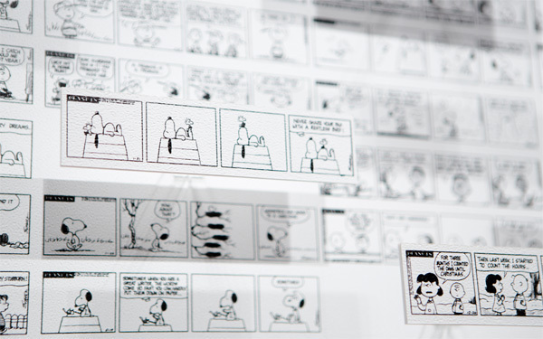 子どもが楽しめるしかけもたくさん　東京・六本木にオープンした、スヌーピーミュージアムに潜入！