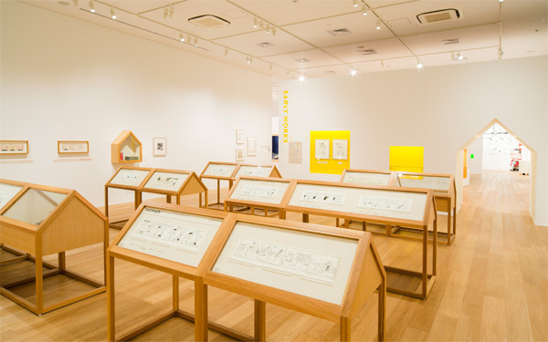 子どもが楽しめるしかけもたくさん　東京・六本木にオープンした、スヌーピーミュージアムに潜入！