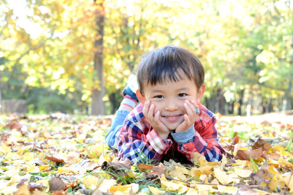 プロが教える、子どもの外遊びをもっとかわいくオシャレに撮るコツ
