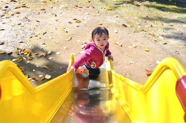 プロが教える、子どもの外遊びをもっとかわいくオシャレに撮るコツ