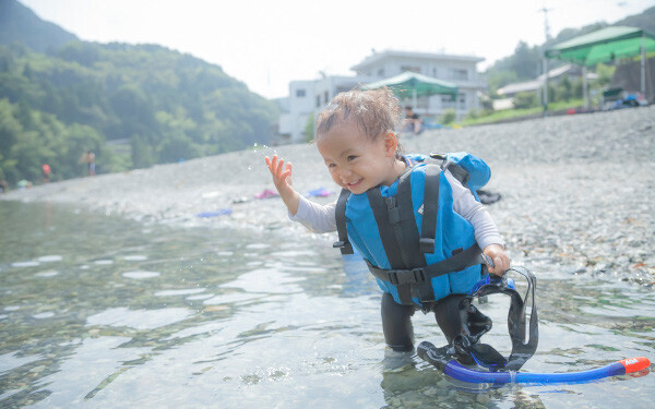 話題のインスタグラマー＆ブロガー5人が伝授！　心を動かす子ども写真の撮り方