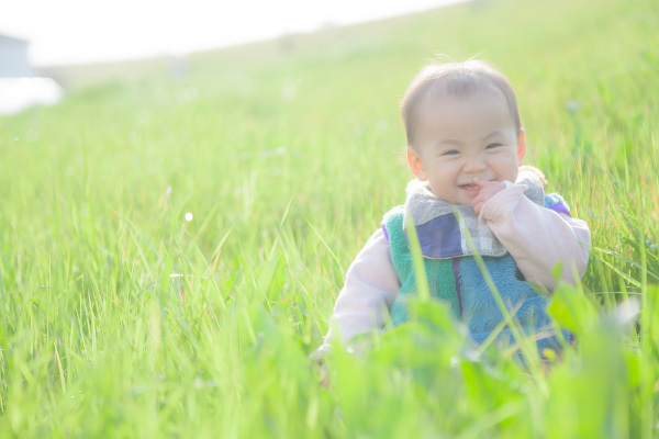話題のインスタグラマー＆ブロガー5人が伝授！　心を動かす子ども写真の撮り方