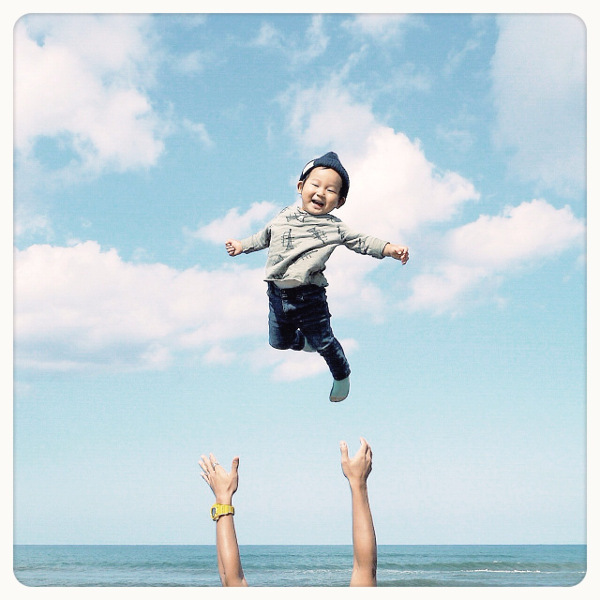 話題のインスタグラマー＆ブロガー5人が伝授！　心を動かす子ども写真の撮り方