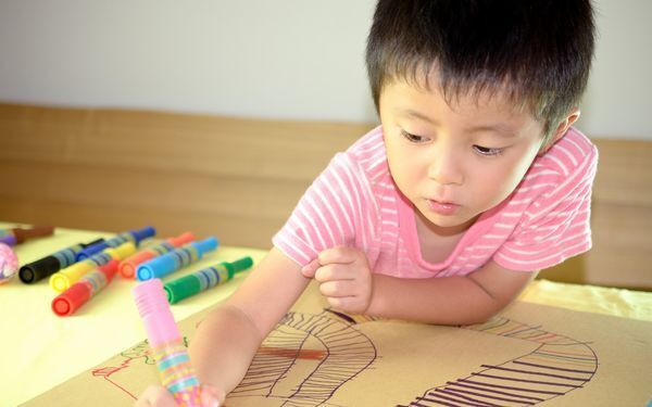 育児の正解は我が子が教えてくれる　子どもを「見る」ことの大切さ