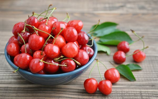 上司にもママ友にもOK！　気の利いたお中元に「珍品種さくらんぼ」を