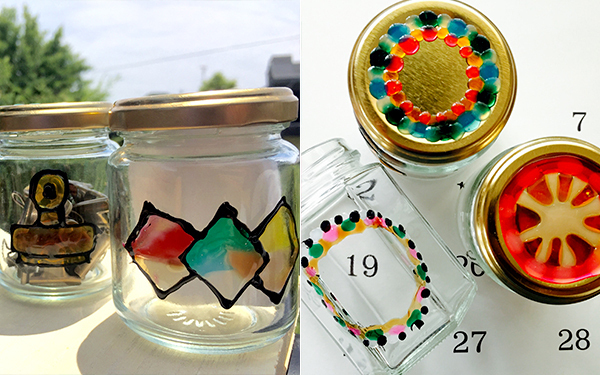 空き瓶をかわいく楽しく活用！　アイディア＆ツール