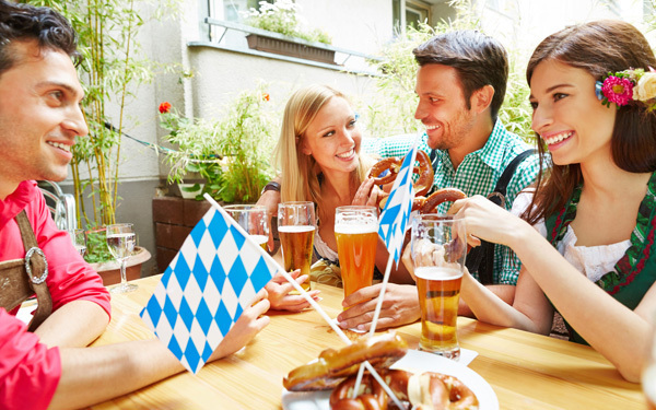 ドイツの食事事情。温かい食事は１日１回？ ユニークな食生活