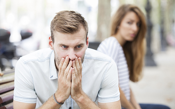 夫の切実な願いが胸につきささる！　夫が妻にしてほしくないこと3つ