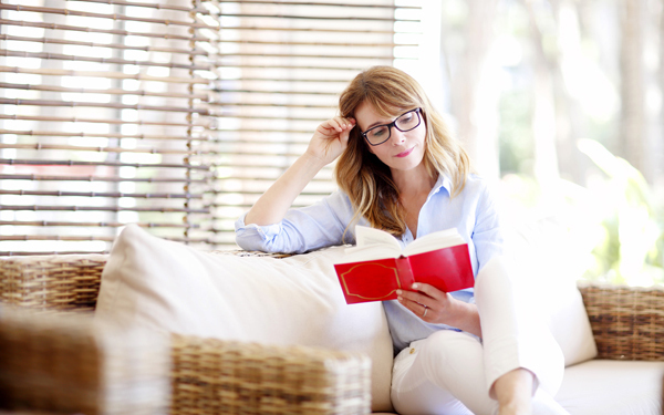 思うようにならない現実にイラッ。読んでおくべき小説3選