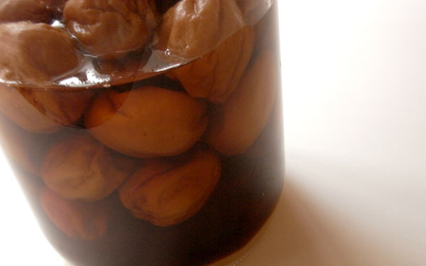 梅、バジル、高麗人参で喝！　暑さをパワーに変える真夏のインナーケア【植物のおまもり Vol.8】