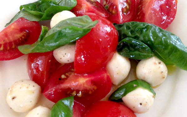 梅、バジル、高麗人参で喝！　暑さをパワーに変える真夏のインナーケア【植物のおまもり Vol.8】