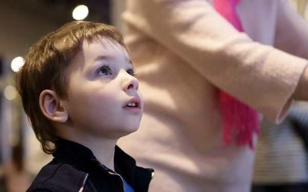 ついに世界遺産に!?　子どもと楽しむ国立西洋美術館の見どころ