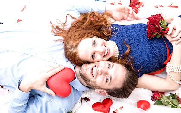 遺伝子も関係している!?　一目惚れ夫婦が離婚しにくい3つの理由