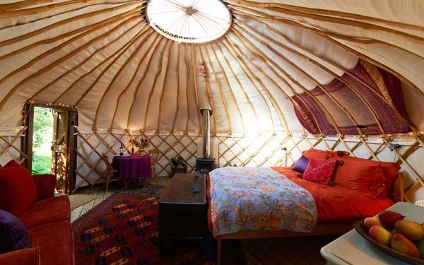 関東でグランピングを子連れで楽しむ！ 都心から30分？ おすすめ施設3選