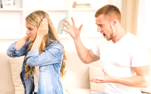 結婚したら人生崩壊？　チェックしておきたいDV予備軍3つの特徴