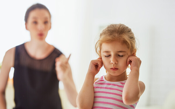 「そだれん」に学ぶ！　子どもを叱るときの4つのコツ