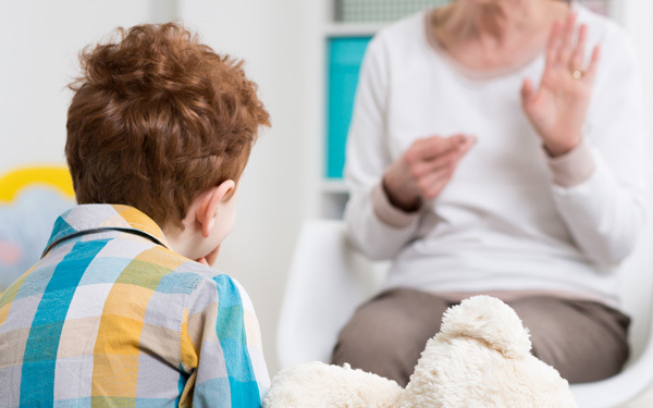 Vol.3 息子が軽度の発達障害クリニックを受診したときの話