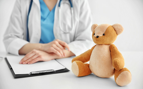 Vol.9 発達障害の子育ては疲れます