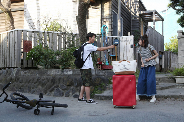 ドラマ『好きこと』のスタイリスト、根岸さんが伝授！　30代のための最旬ファッション