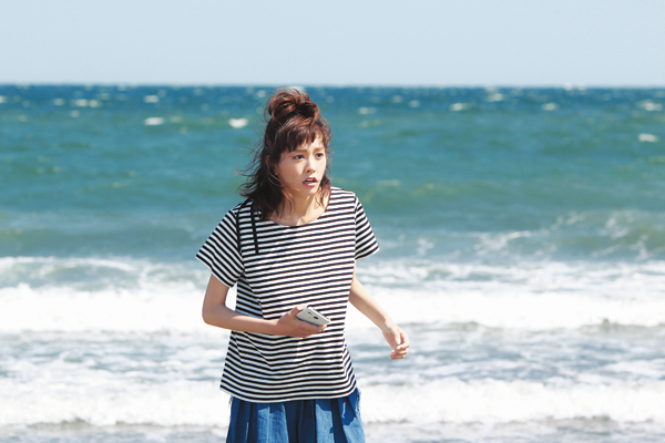 ドラマ『好きこと』のスタイリスト、根岸さんが伝授！　30代のための最旬ファッション