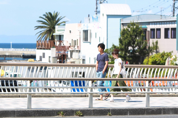 ドラマ『好きこと』のスタイリスト、根岸さんが伝授！　30代のための最旬ファッション