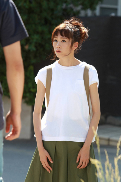 ドラマ『好きこと』のスタイリスト、根岸さんが伝授！　30代のための最旬ファッション