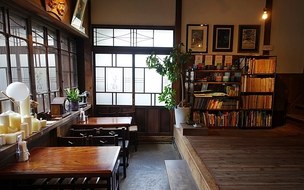 古民家を改装したモダンなカフェ #池上 #蓮月 #おしゃれカフェ Vol.23