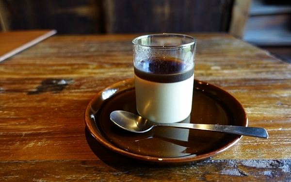 古民家を改装したモダンなカフェ #池上 #蓮月 #おしゃれカフェ Vol.23