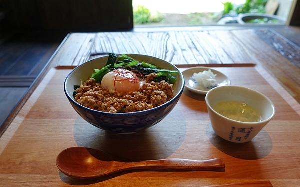 古民家を改装したモダンなカフェ #池上 #蓮月 #おしゃれカフェ Vol.23