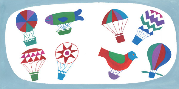 「見て、感じて、自由に解釈すればいい」葵・フーバー・河野さんに聞く、絵本の楽しみ方