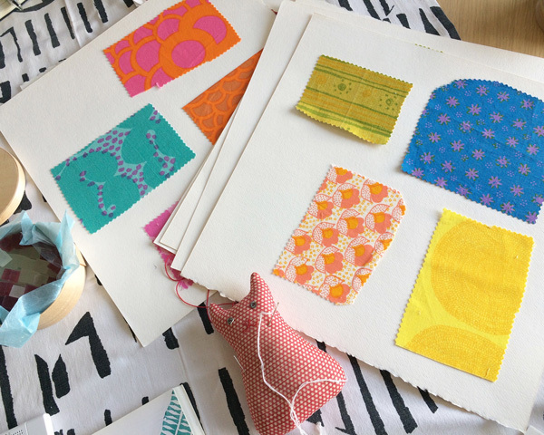 「見て、感じて、自由に解釈すればいい」葵・フーバー・河野さんに聞く、絵本の楽しみ方