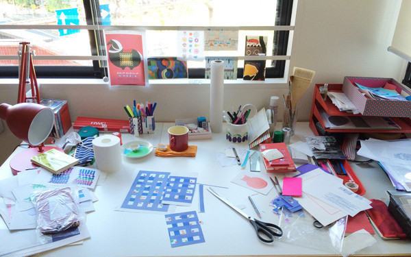 「見て、感じて、自由に解釈すればいい」葵・フーバー・河野さんに聞く、絵本の楽しみ方