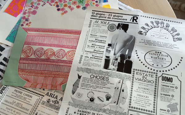 「見て、感じて、自由に解釈すればいい」葵・フーバー・河野さんに聞く、絵本の楽しみ方