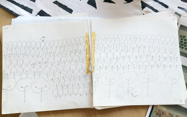 「見て、感じて、自由に解釈すればいい」葵・フーバー・河野さんに聞く、絵本の楽しみ方