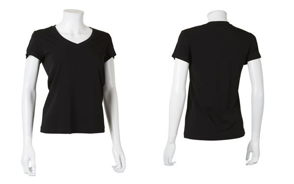 脱・カジュアル！　ラフでシックな“大人のTシャツスタイル”