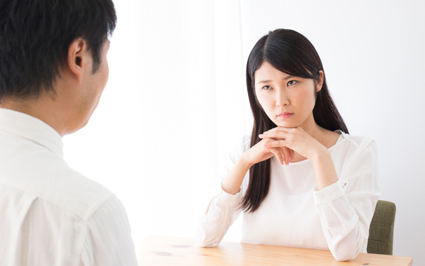 夫婦げんかの頻度・原因ランキング！ 仲直りする解決法もチェック
