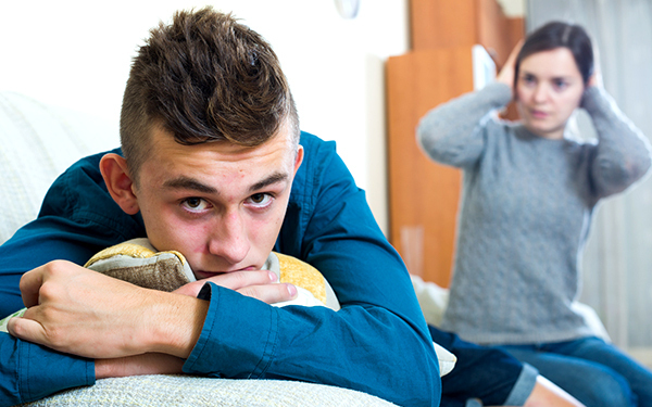 不登校の息子を心配しすぎてしまう…　ママたちへのアドバイス【心屋仁之助 塾】