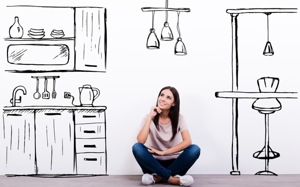 自分のセンスに自信がない…。そんなときは「映画」を真似てみる！【坪田あさみのインテリアコーデBOOK #6】